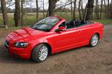Volvo TOP-gepflegtes VOLVO C70 Cabrio, 2.0D Kinetic - Volvo C70: Kinetic