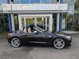 BMW Z4 sDrive35is DAB, Hifi HiFi Navi Prof. Shz - BMW Z4: 35is