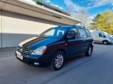 Kia Carnival 2.7 'AUTOMATIK'7 SITZE,PRINC GAS ANLAGE