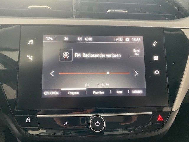 Fahrzeugabbildung Opel Corsa-e Edition 7,4kw/50kwh NAVI/PDC