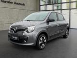 Renault Twingo Limited *KLIMA*TEMP.*1.BESITZ*E-PAKET*TÜV - graue Renault Twingo