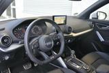 Audi Q2 35 TFSI  S-LINE Sport Paket Plus  - Audi Q2 von privat