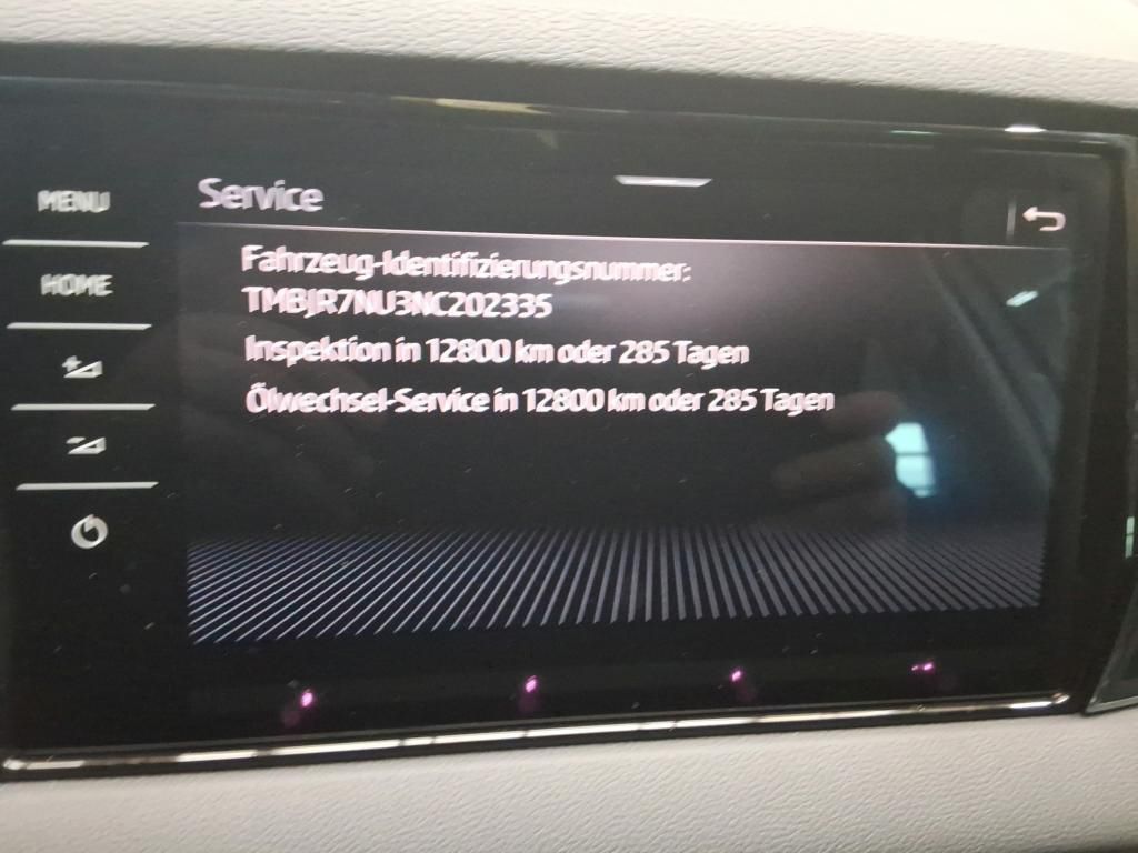 Skoda Karoq Ambition 1.5 TSI AHK*Tempo*PDC*SH*Klima