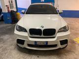BMW Bmw X6 xDrive40d Attiva M PERFORMANCE - BMW X6: Performance