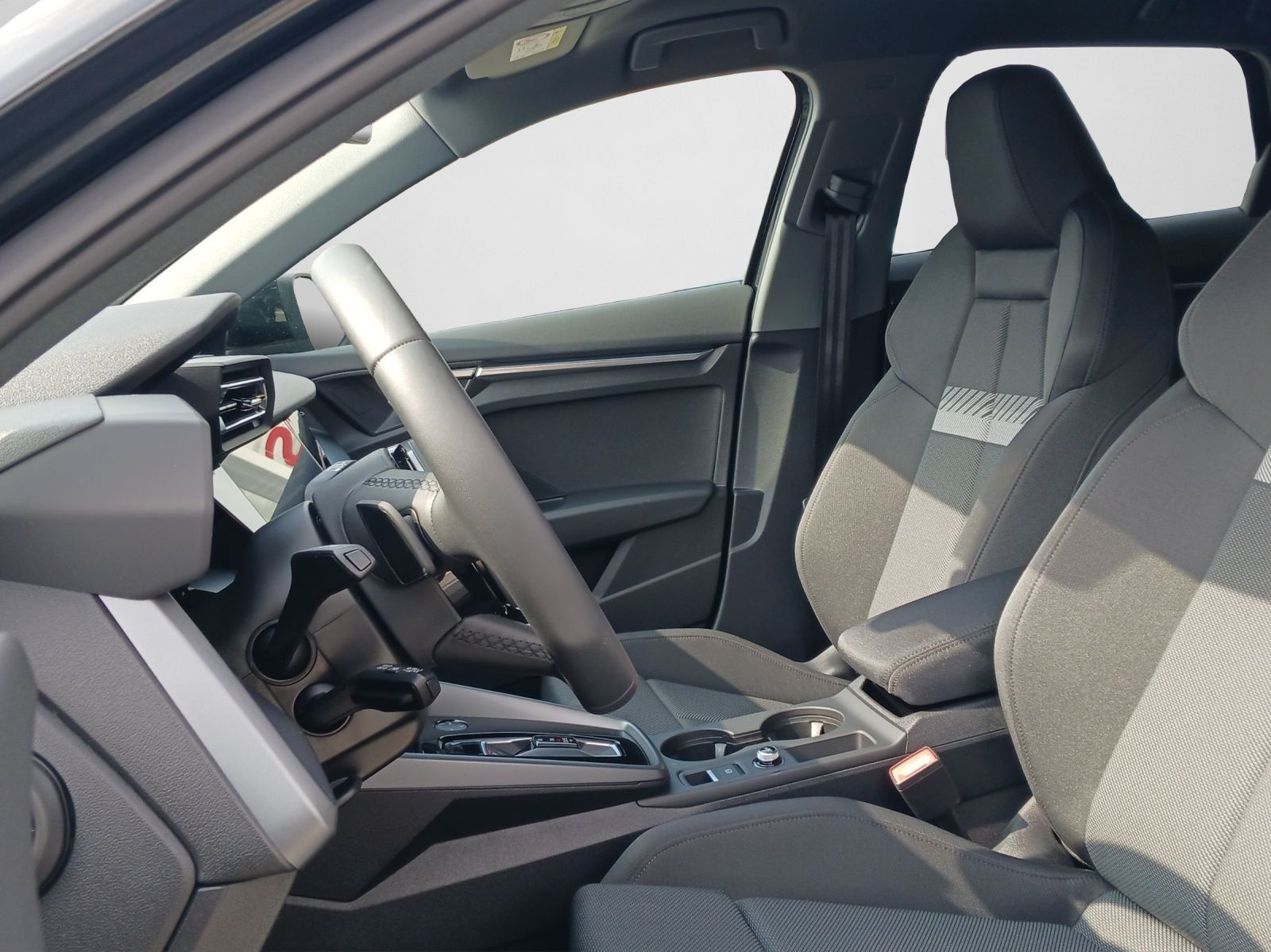 Audi A3 - Bild 12