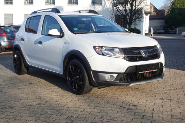 Dacia Sandero II Stepway Prestige