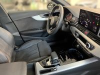 Audi A4 - Vorschau Bild 12