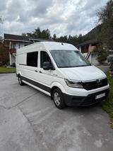 MAN TGE 3.180 Renntransporter - Angebote