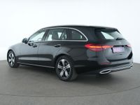 Mercedes-Benz C 200 - Vorschau Bild 8