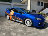 Subaru WRX STI | 2,5 Sport | KW HLS | 1. Hand |  - Subaru: Limousine