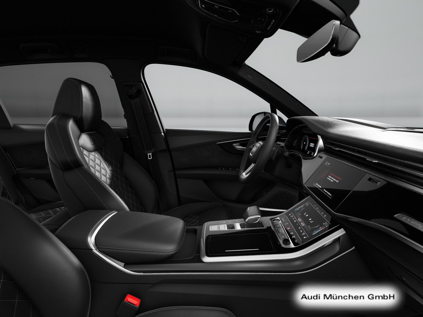 Audi Q7 - Bild 20