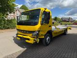 Mitsubishi FUSO Canter 9C18 Automatik - Mitsubishi 9