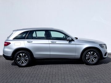 Mercedes GLC 250 - 4
