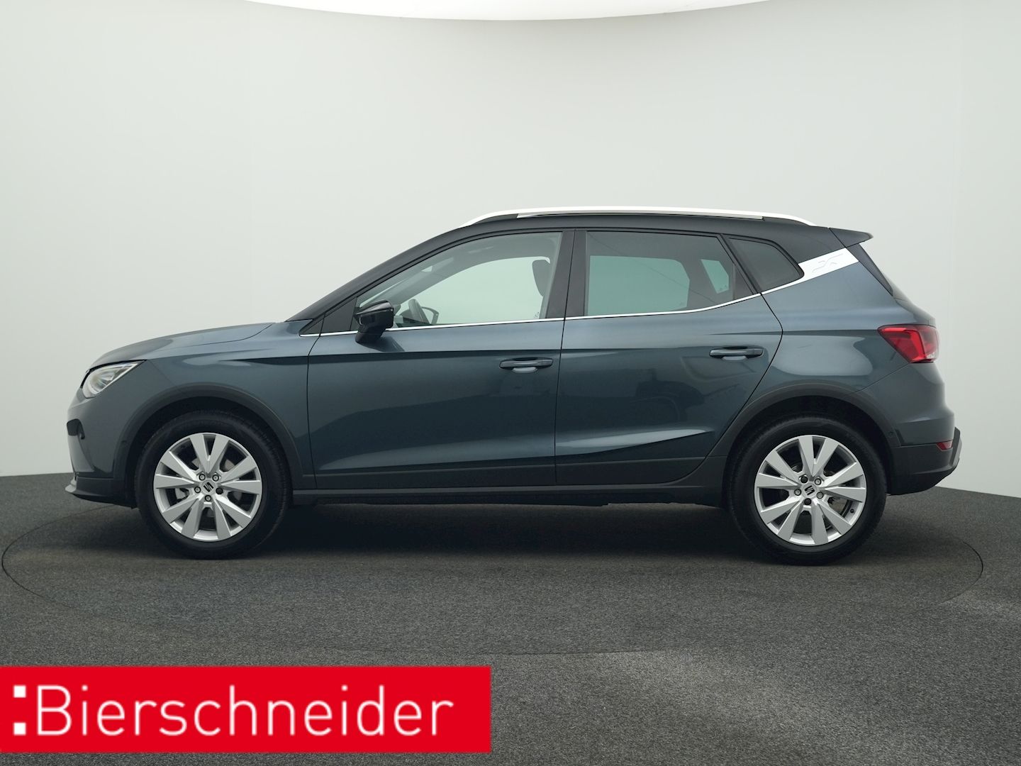 Seat Arona - Bild 3