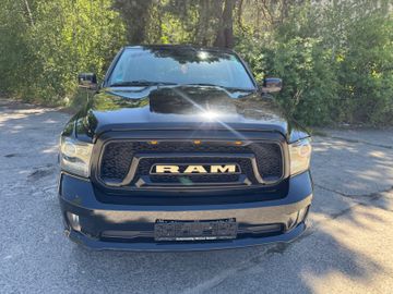 Dodge RAM - 2