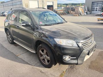 Toyota RAV 4 - 3