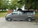 Peugeot Traveller BlueHDi 180 S&S EAT8 Business L3 B... - Peugeot Traveller mit Diesel-Antrieb: Business