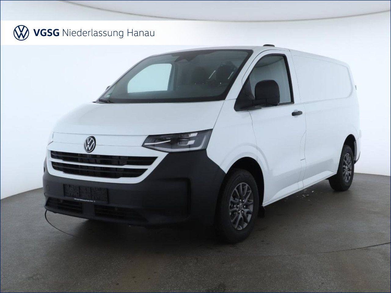 Volkswagen T7 Transporter - Bild 2