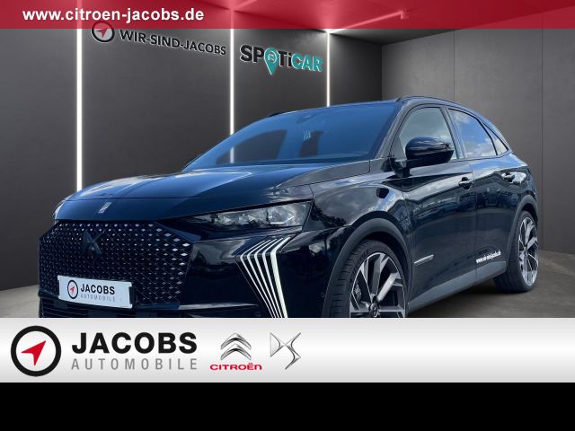 DS Automobiles 7 E-TENSE 4x4 360 LA PREMIERE Sportpaket Navi