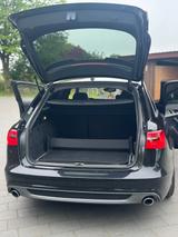 Audi A6 3.0 TDI 230kW quattro tiptronic Avant - - Audi A6 Gebrauchtwagen in Lübeck