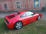 Ferrari 348 tb cat - Ferrari 348: Coupe