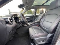 MG ZS EV 51kWh Luxury KAMERA SITZHZG PANORAMA - Image