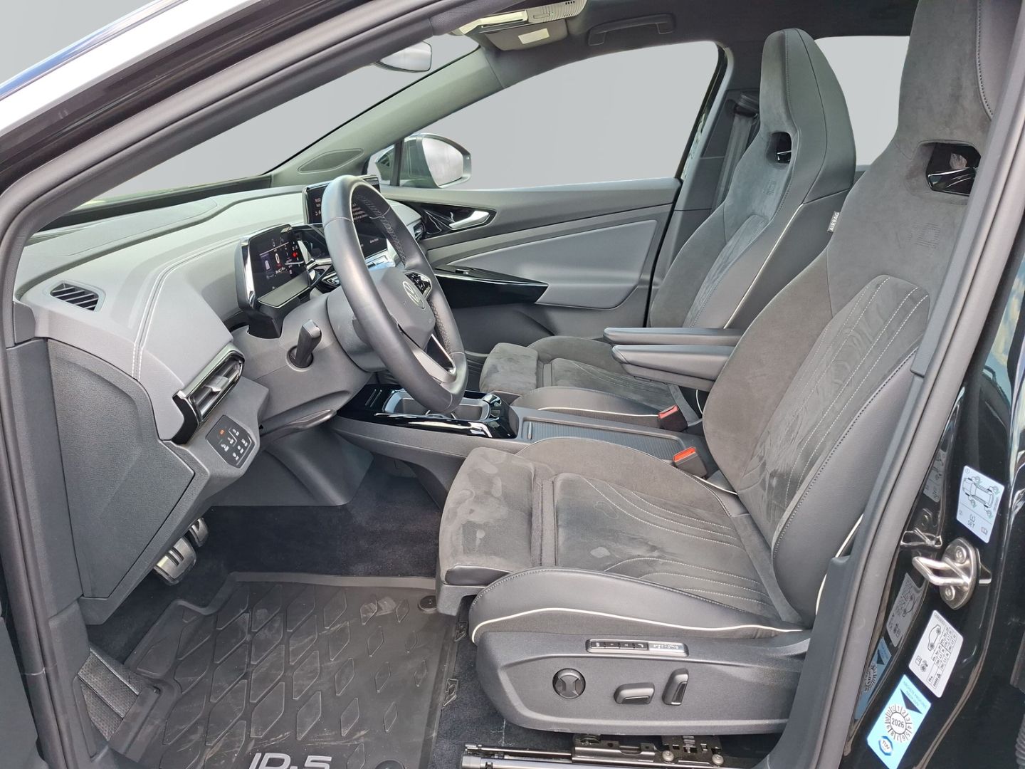 ID.5 Pro Performance *360°Kamera*Keyless*