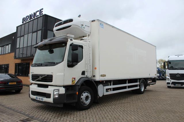 Volvo FE 260 * EURO5 * THERMO KING T-1200R * 4X2 *