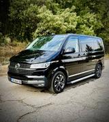 Volkswagen T6.1, HIGHLINE, 4X4, FULL