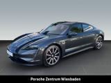 Porsche Taycan 4S - Porsche Taycan in Wiesbaden