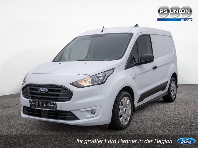 Ford TRANSIT CONNECT VAN TREND LKW