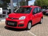 Fiat Panda 1.0 Mild Hybrid - Fiat Panda Gebrauchtwagen in Dortmund