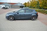 Seat Leon FR 1.5 TSI 150PS LED Navi TÜV neu 8-fa - Seat Leon: Fr Ps