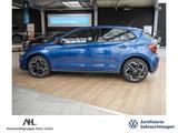 Volkswagen Polo R-LINE TSI DSG+ALU 17''+ACC+LED-MATRIX+TRAV - Volkswagen Polo Gebrauchtwagen