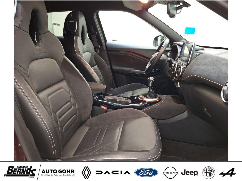 Nissan Juke 1.0 DIG-T N-Design BOSE NAVI WINTER-PK RKAM