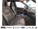 Nissan Juke 1.0 DIG-T N-Design BOSE NAVI WINTER-PK RKAM - gebrauchte Nissan SUV & Geländewagen