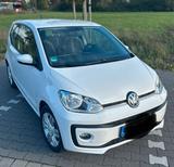 Volkswagen VW up! high - Volkswagen up!