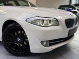 BMW 520d Baureihe 5 Touring /Pan0/Leder/Bi-Xenon/BT - BMW 520 aus 2013