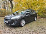 Mazda 5 2.0 Disi Sports-Line Xenon Pdc elek Schiebetür - Mazda: Schiebetür