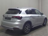 Fiat Tipo 1.0 Cross Navi PDC LED RfK Tempomat Klima - Fiat Tipo: Kleinwagen