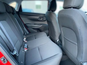 Hyundai i20 Prime "Dachlackierung"