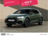 Audi A1 ALLSTREET 35 TFSI S LINE INT. LED NAVI KLIMA - Audi Neuwagen in Bochum