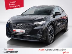 Audi Q4 e-Tron Sportback 50 quattro Pano Kamera Matri
