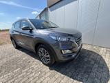 Hyundai Tucson 1.6 GDi 2WD Advantage - gebrauchte Hyundai TUCSON aus dem Jahr 2020