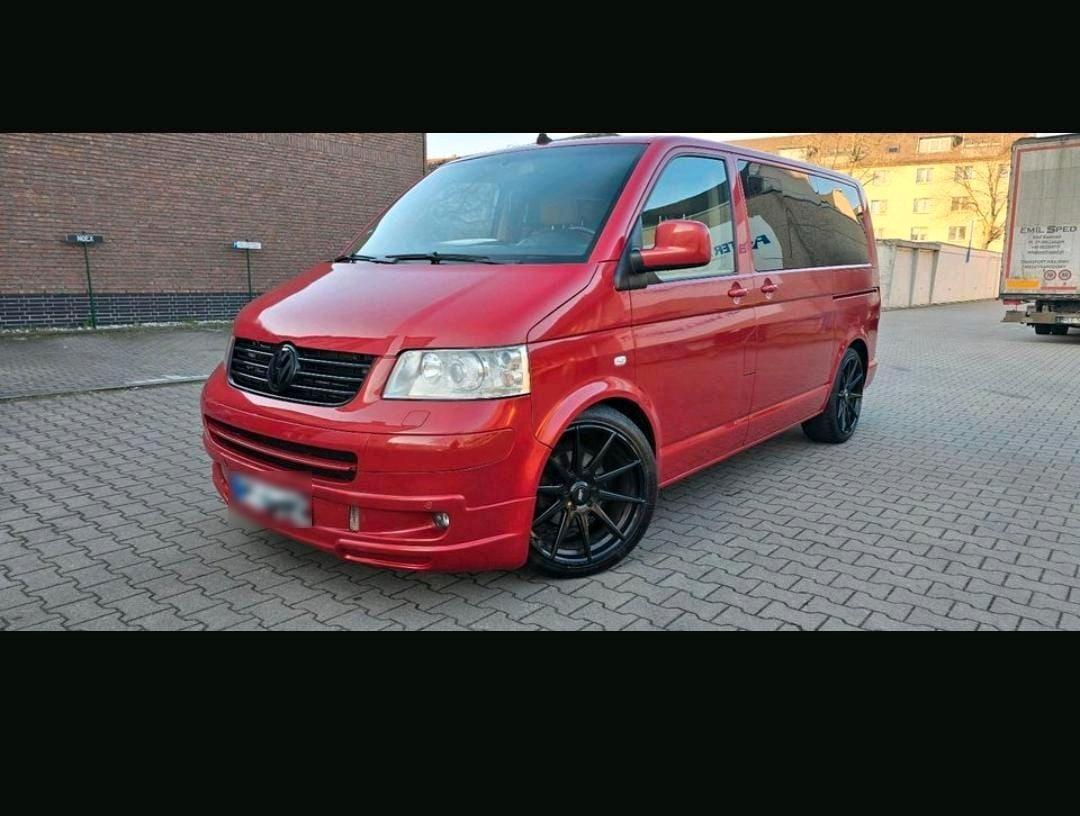 Volkswagen Andere