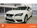 Seat Leon ST 1.5TGI DSG Style AHK/KAMERA/SITZHZ/PDC - Seat Leon mit CNG-Antrieb: Kombi