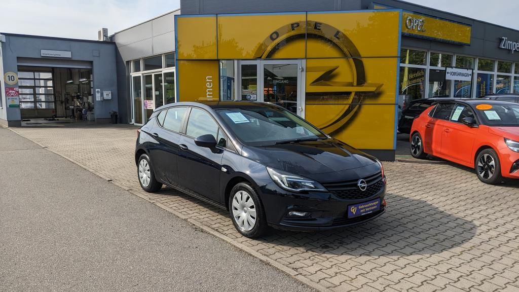 Astra 16  Selection 1.0 ECOTEC Direct Injection 