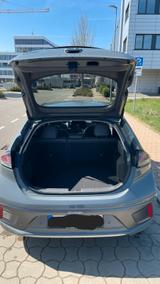 Hyundai IONIQ ELEKTRO Premium/ Garantie/Bat.Zertifikat - Hyundai IONIQ von privat