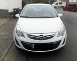 Opel Corsa 1.2 Edition Edition - Opel Corsa von privat