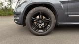 Mercedes-Benz GLK 350 CDI AHK*BI.XEN*CMD*12 FACH REIF*E.HECK - Mercedes-Benz GLK 350 von privat